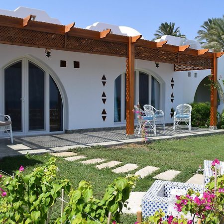 Private Vacation House At Domina Coral Bay Villa Sharm el-Sheikh Eksteriør billede